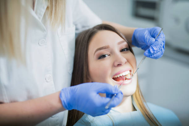 Laser Dentistry in Red Hill, PA